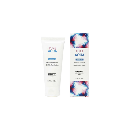 Water Based Lubricant