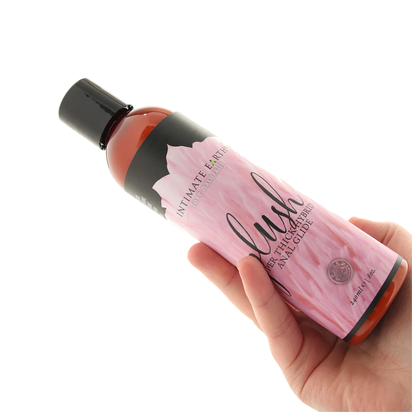 Plush Hybrid Super Thick Backdoor Glide