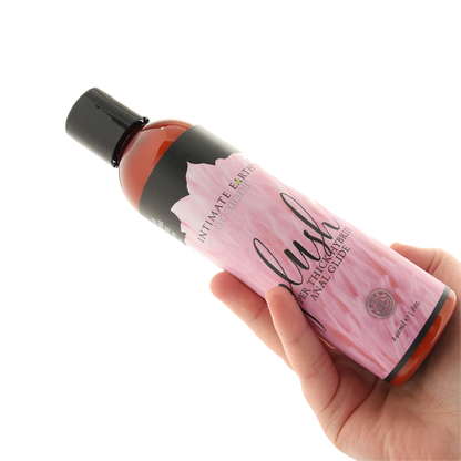 Plush Hybrid Super Thick Backdoor Glide