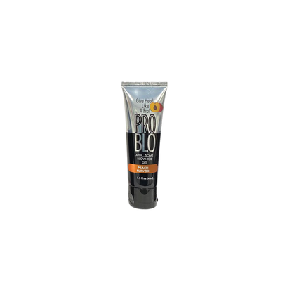 Pro Blo Oral Pleasure Gel