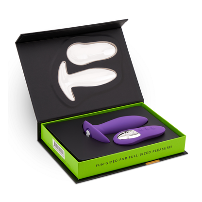 Mini Plug R/C