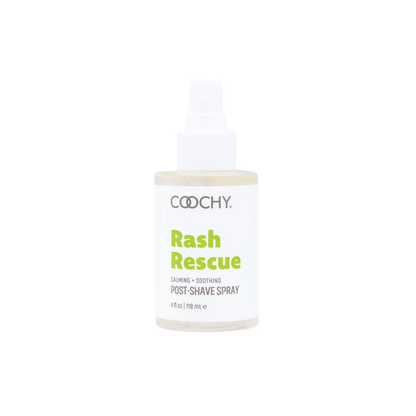 Rash Rescue Aftershave