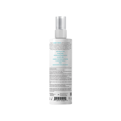 Simply Cleene Toy Cleaner