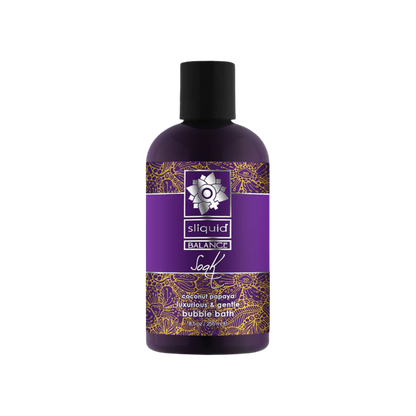 Balance Soak