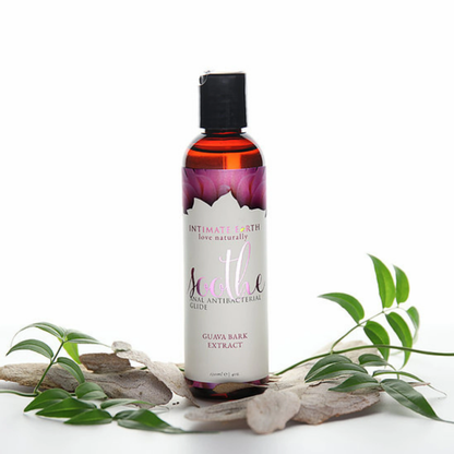 Soothe Anti-Bacterial Backdoor Glide