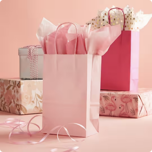 Pay Your Age Mystery Bag