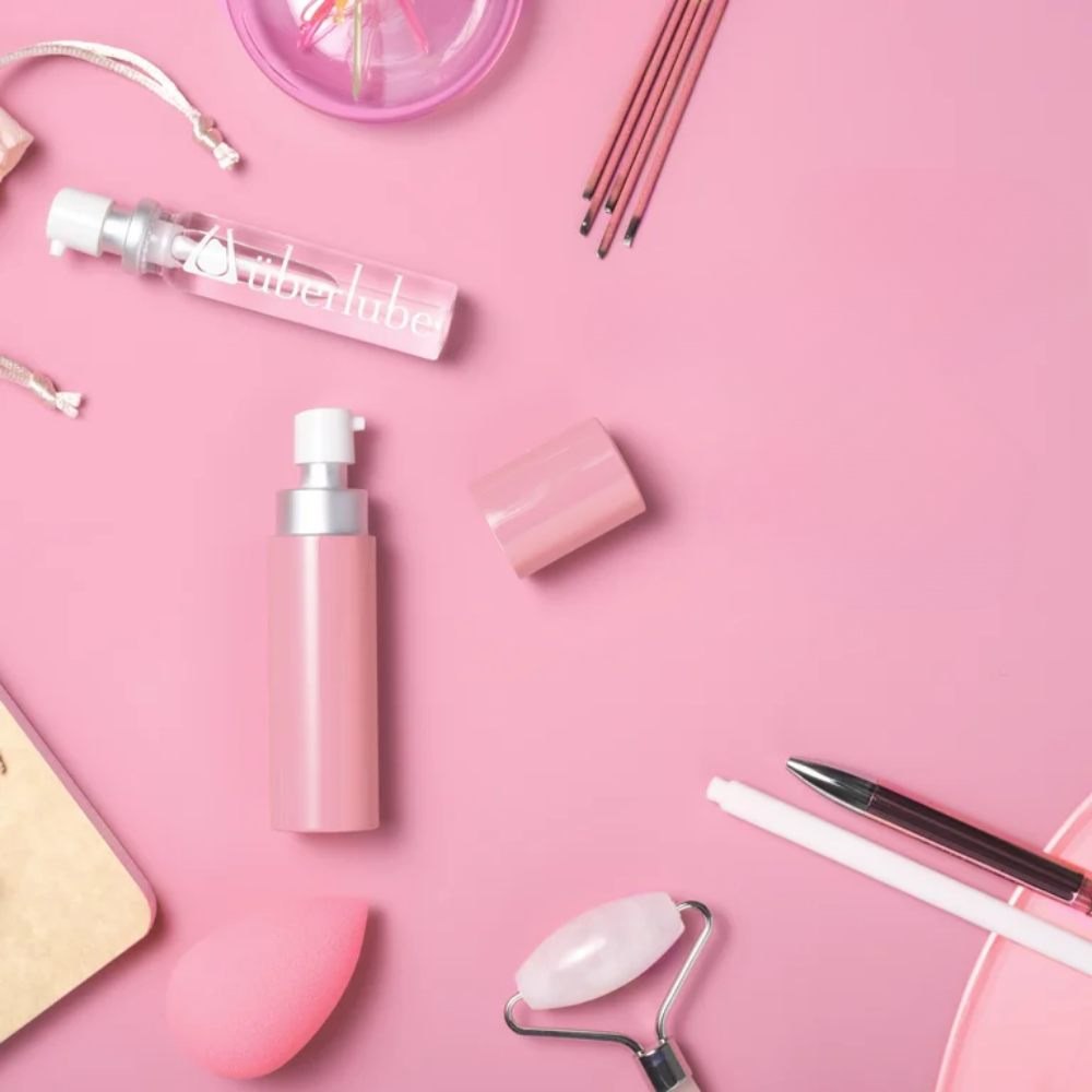 Überlube Good-To-Go Traveler