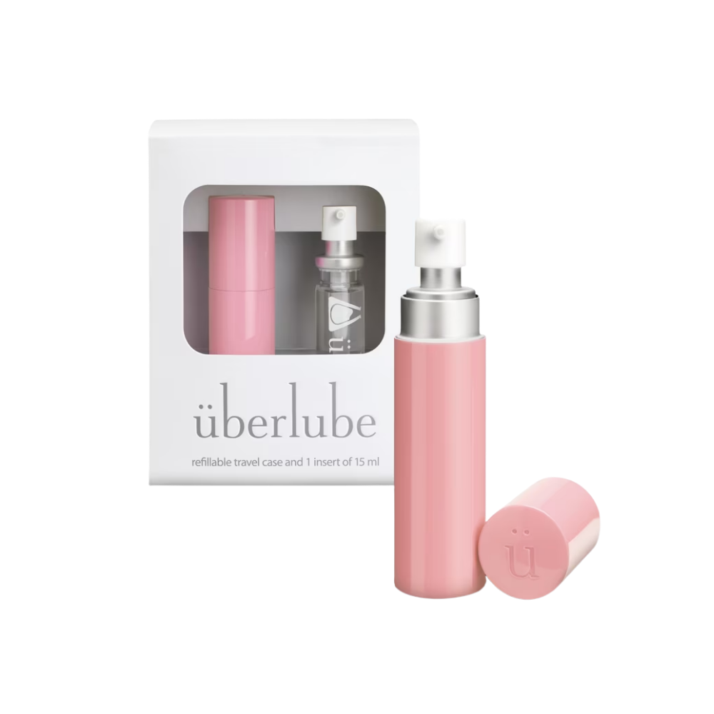 Überlube Good-To-Go Traveler