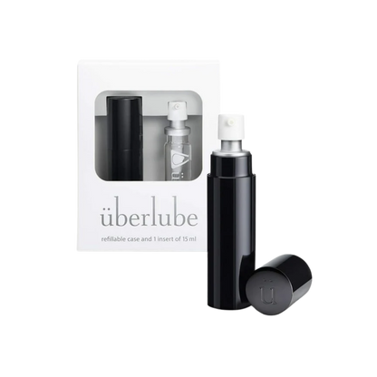 Überlube Good-To-Go Traveler