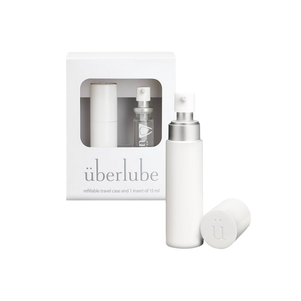 Überlube Good-To-Go Traveler