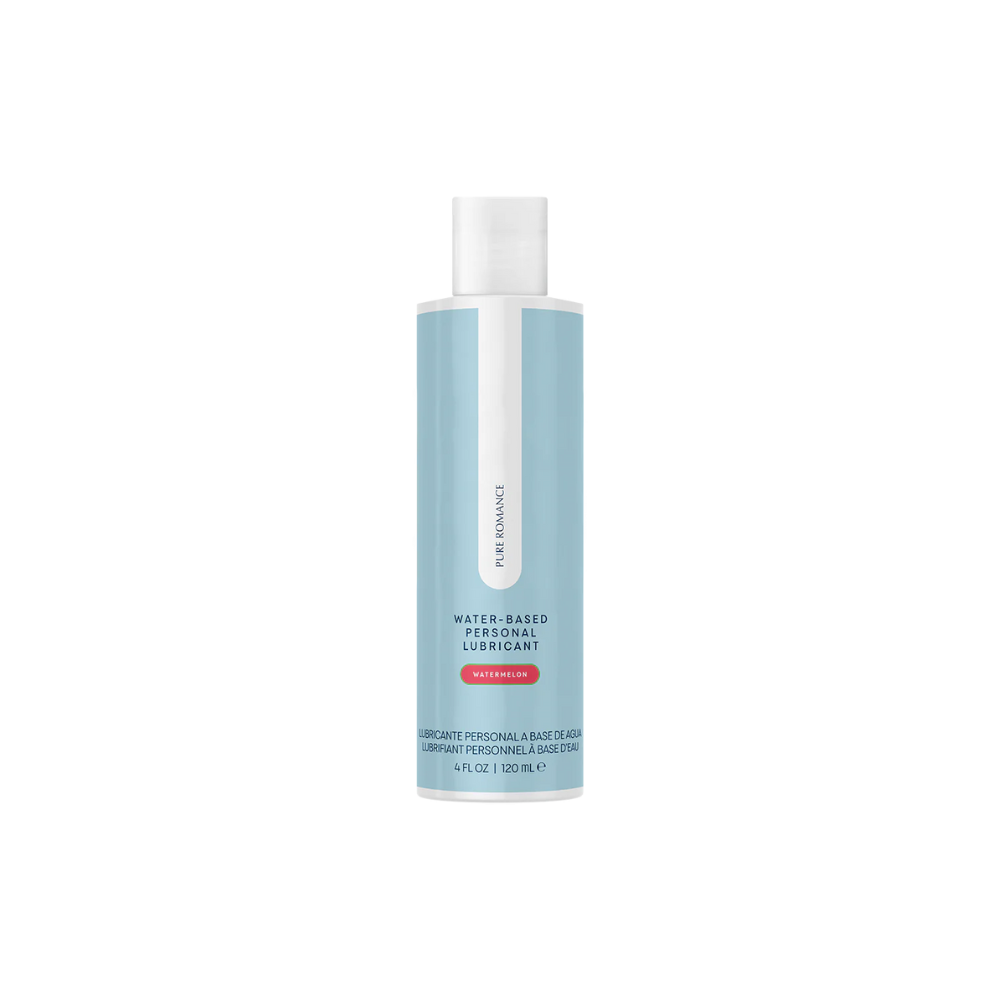 Water Based Lubricant