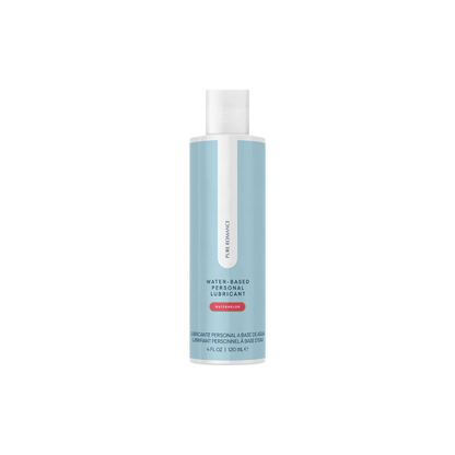 Water Based Lubricant