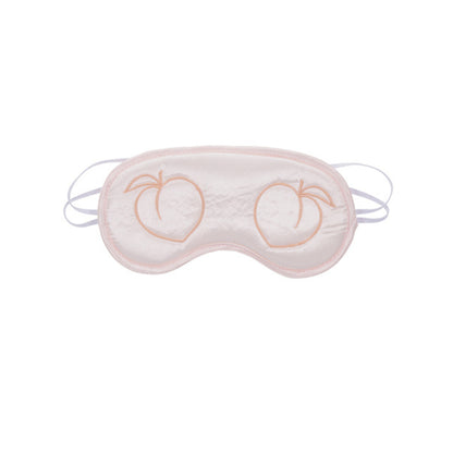 Peaches Blindfold