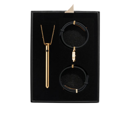 Classic Pleasure Set