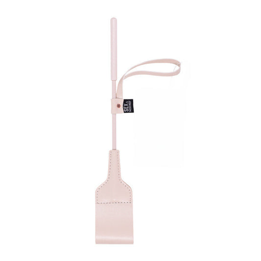 Peaches Riding Crop