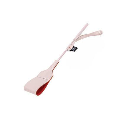 Peaches Riding Crop