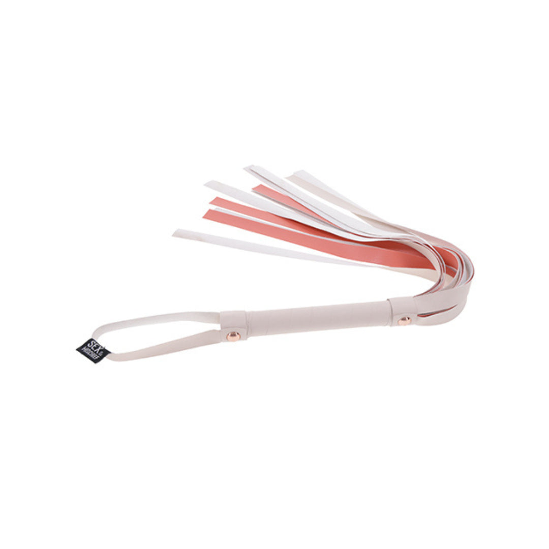 Peaches Flogger