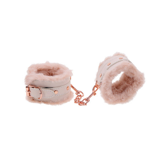Peaches Handcuffs